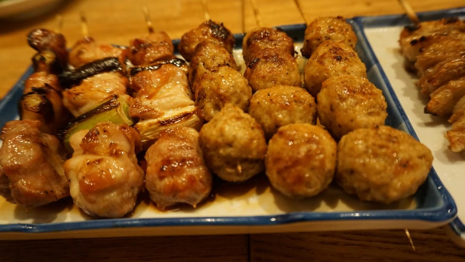 Tokyo: Locals´ Secret Food Tour // Eat like a Japanese - The Guide Factor: Why Kana, Nobu, Mari, Suzu, and Tatsuya Matter
