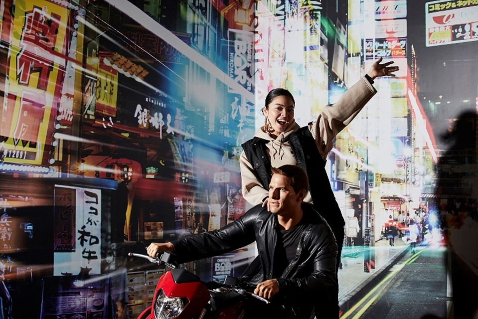 Tokyo: Madame Tussauds Admission Ticket - Who should book this ticket?