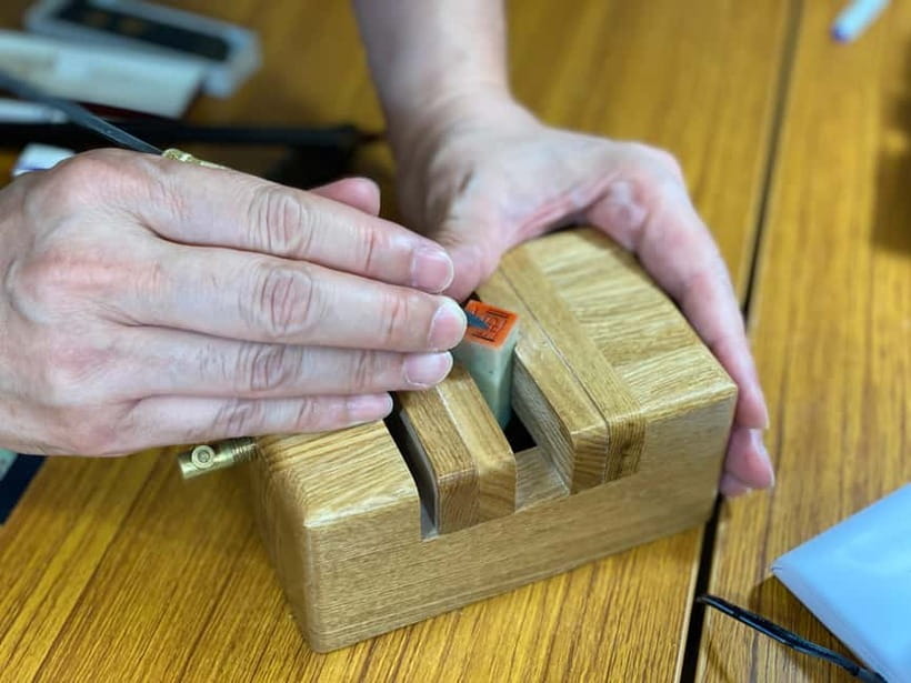 Tokyo: Make Your Own Hanko Stamp — Unique Cultural Souvenir - Price and Value: Is $154 Reasonable for 90 Minutes?