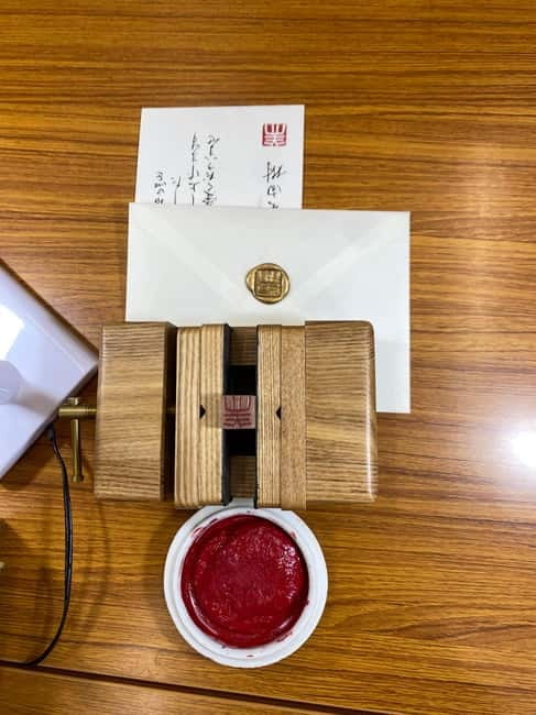 Tokyo: Make Your Own Hanko Stamp — Unique Cultural Souvenir - Who Should Book This Hanko Workshop (and Who Might Skip It)