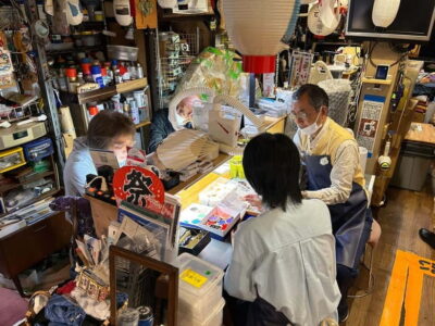 Tokyo: Making a Lantern Workshop in Asakusa with a Craftsman - Your lantern is more than a craft: it’s a local skill you can explain