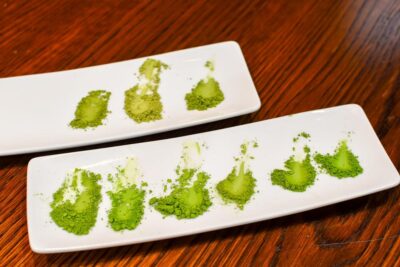Tokyo: Matcha Tasting and Making Experience - Finding the Spot in Asakusa: Henn na Hotel Asakusa Tawaramachi
