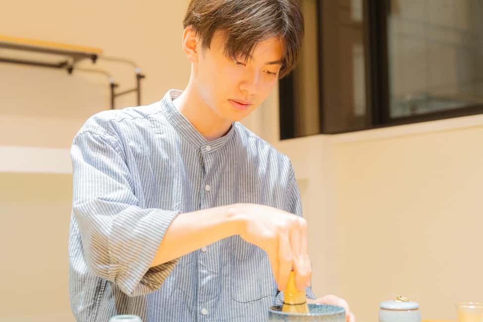Tokyo: Matcha Tea Ceremony Experience in Shibuya - Key things that make this Shibuya matcha ceremony work
