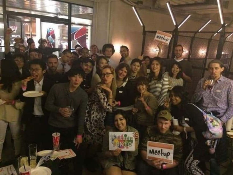 Tokyo: Meet Locals & Travelers Gathering All-You-Can-Drink - Travel tips that go beyond generic advice