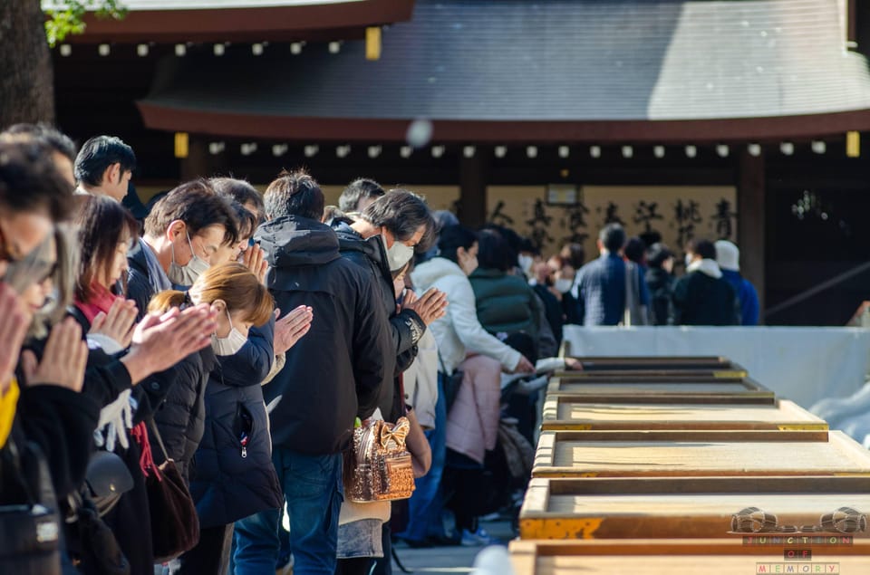 Tokyo: Meiji Jingu, Harajuku, Shibuya, and Shijuku Tour - Guides Make or Break the Experience (And Here, They Matter)
