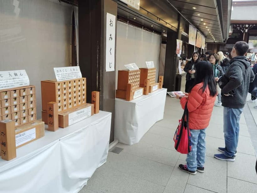 Tokyo: Meiji Jingu Shrine & Inner Garden Guided Tour (2h) - Guides Make the Difference: Minoru-San, Kai, Kyo, and Takashi