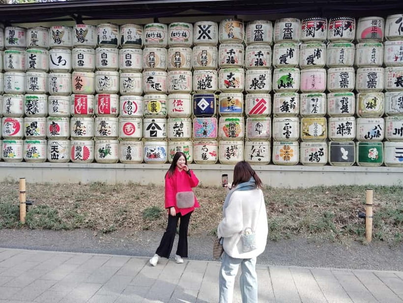 Tokyo: Meiji Jingu Shrine & Inner Garden Guided Tour (2h) - Price and Value: Is $48 Worth It?