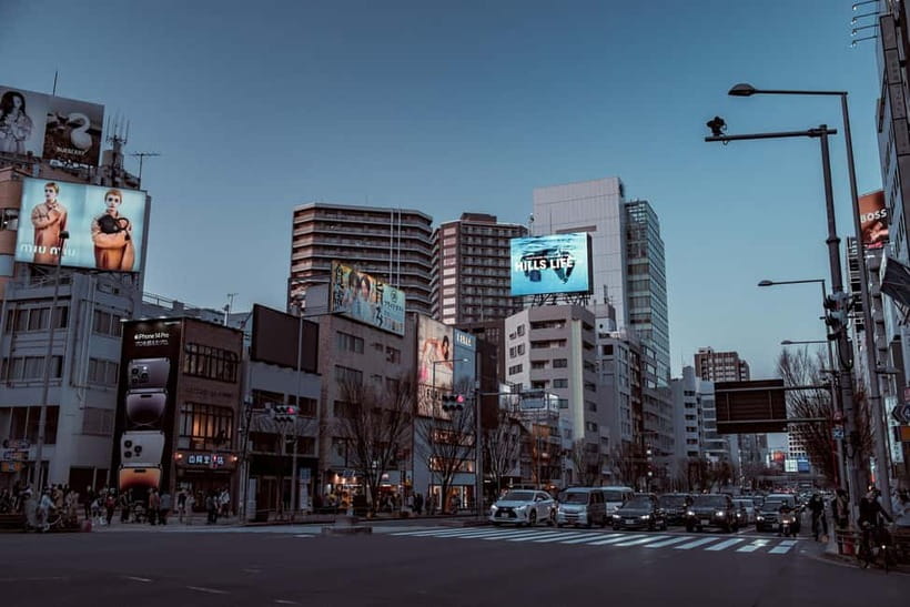 Tokyo: Meiji Jingu, Yoyogi Park & Takeshita Street Tour - From Harajuku Station to a shrine in the trees
