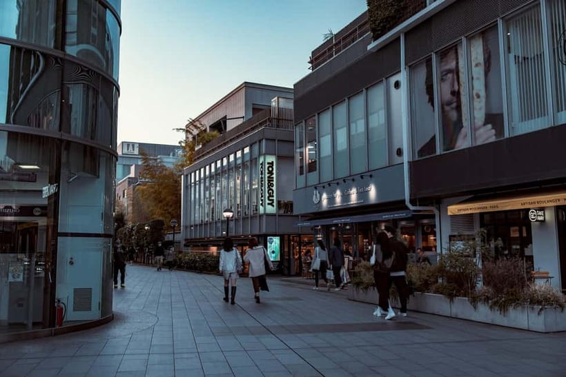Tokyo: Meiji Jingu, Yoyogi Park & Takeshita Street Tour - Price and time: why $36 can be a good deal here