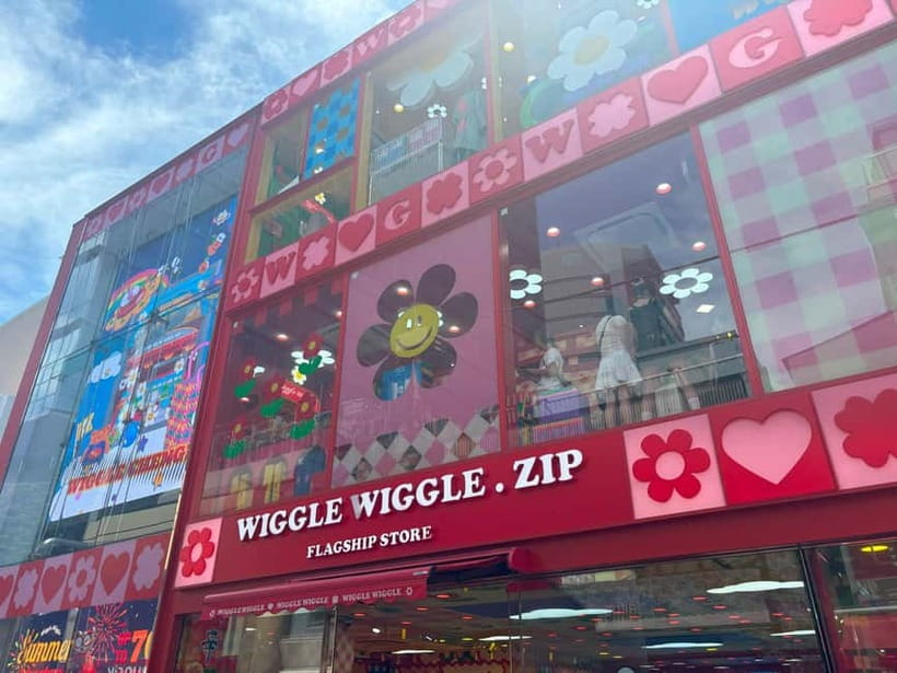 Tokyo: Meiji Jingu, Yoyogi Park & Takeshita Street Tour - What to bring (and what to skip)