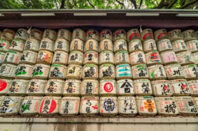 Tokyo: Meiji Shrine Walking Tour with Local Guide - Outer Worship Hall: where the wishing starts (and the etiquette clicks)
