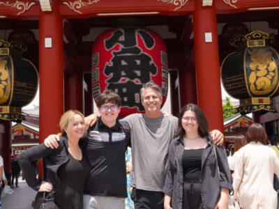 Tokyo Morning Tour: Meiji Shrine, Asakusa & Fish Market - Meeting at IKEA Harajuku: A Convenient Head Start