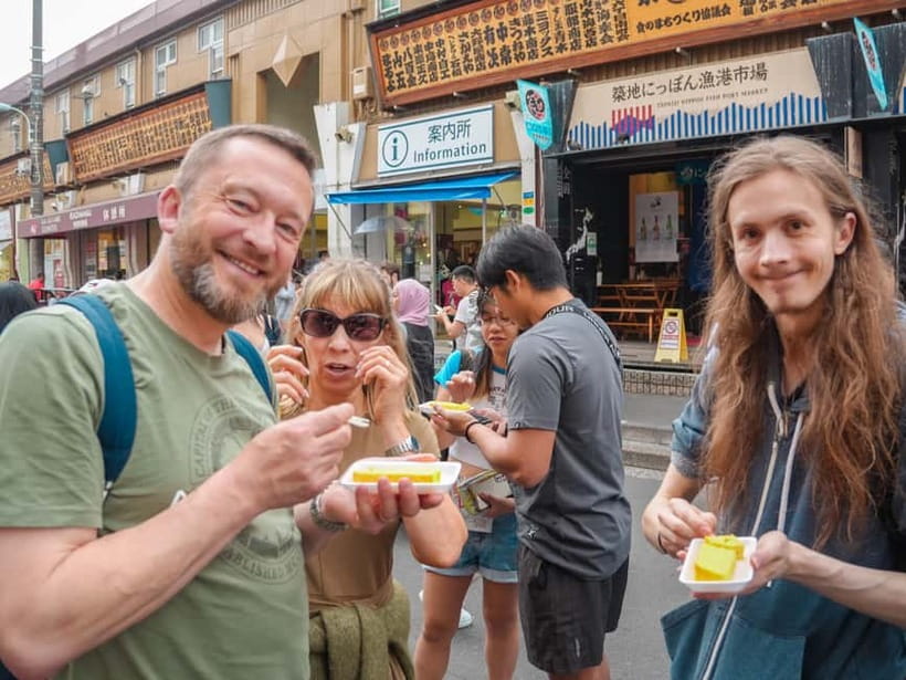 Tokyo Morning Tour: Meiji Shrine, Asakusa & Fish Market - Who This Tour Suits Best (and Who Might Skip It)