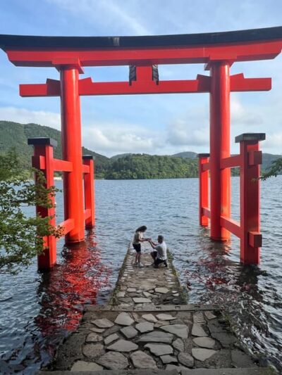 Tokyo: Mount Fuji and Hakone private sightseeing tour - Pickup that saves your energy (and keeps your schedule intact)
