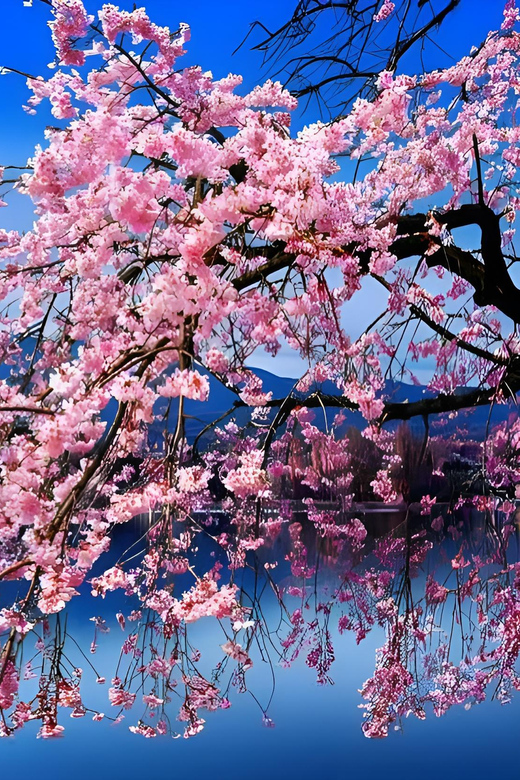 Tokyo: Mount Fuji and Hakone private sightseeing tour - Fuji-focused moments: Sengen Park, a key shrine, and Oishi Park views