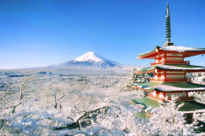 Tokyo: Mount Fuji Day Trip with Scenic & Local Stops - The photo strategy: six spots, and why the order matters