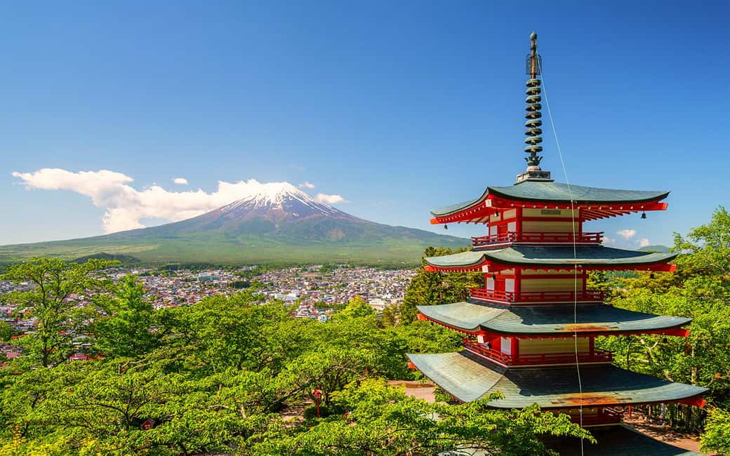 Tokyo: Mount Fuji Private Tour with Scenic Lunch Experience - Key things you’ll notice