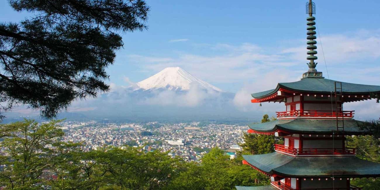 Tokyo: Mount Fuji Private Tour with Scenic Lunch Experience - How the private format changes everything in the Fuji season