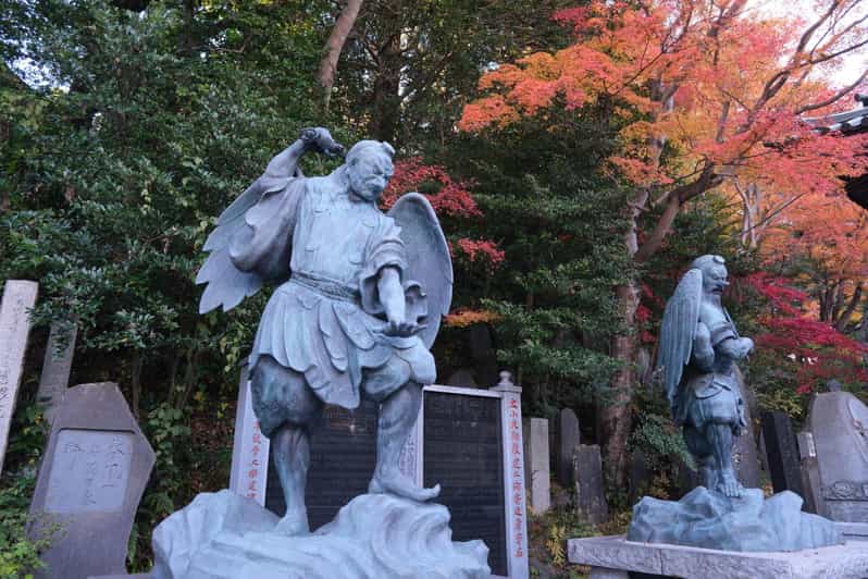 Tokyo: Mount Takao Guided Hiking Tour - Takao 599 Museum and Nature Centre: learn before you look