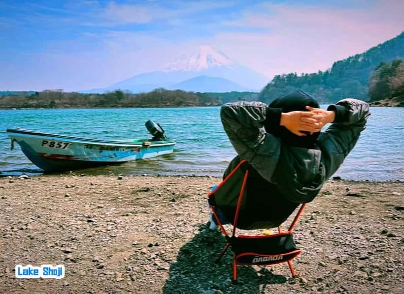Tokyo: Mt Fuji 3 Lakes Day Trip | 9-Guest Small Group - Who this Mt Fuji 3 lakes day trip suits best
