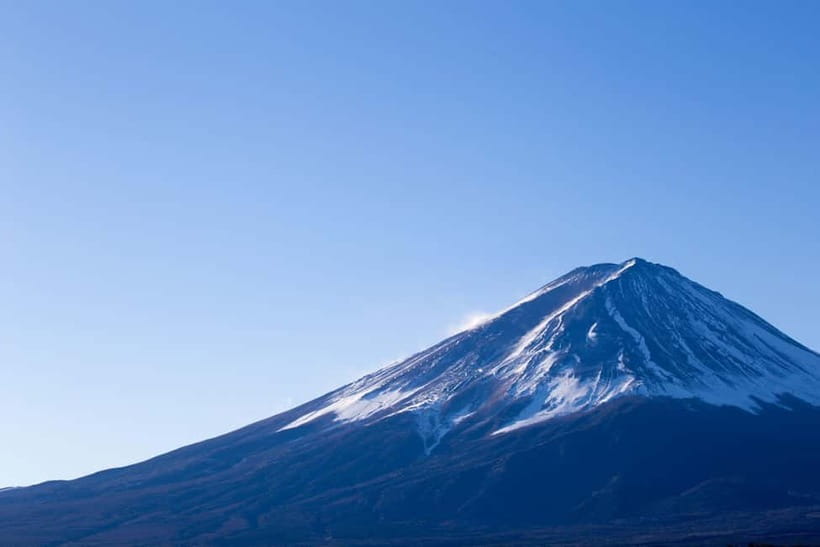 Tokyo: Mt. Fuji 5th St. & Hakushu Distillery Whisky Museum - Who this tour fits best
