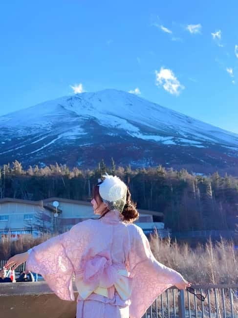 Tokyo Mt. Fuji 5th Station Tour | 9-Guest Small Group - The Return Drive: You’ll Be Ready to Sleep on the Bus