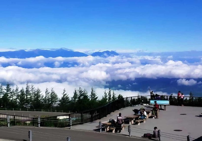 Tokyo Mt. Fuji 5th Station Tour | 9-Guest Small Group - Group Size, Seat Comfort, and What to Pack
