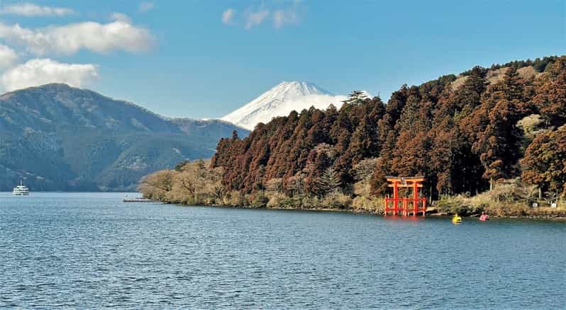 Tokyo: Mt. Fuji and Hakone Tour with Cable Car and Cruise - Weather is the real schedule boss here