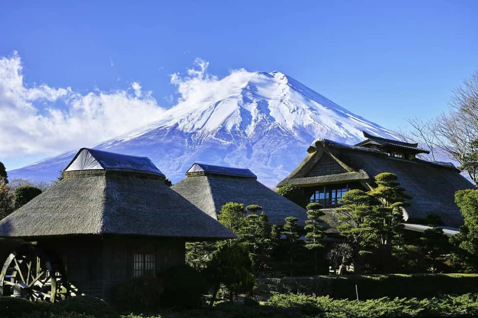Tokyo: Mt. Fuji & Lake Kawaguchi Private Tour with Transfer - Price and Logistics: Is $435 Worth It for Up to Six?