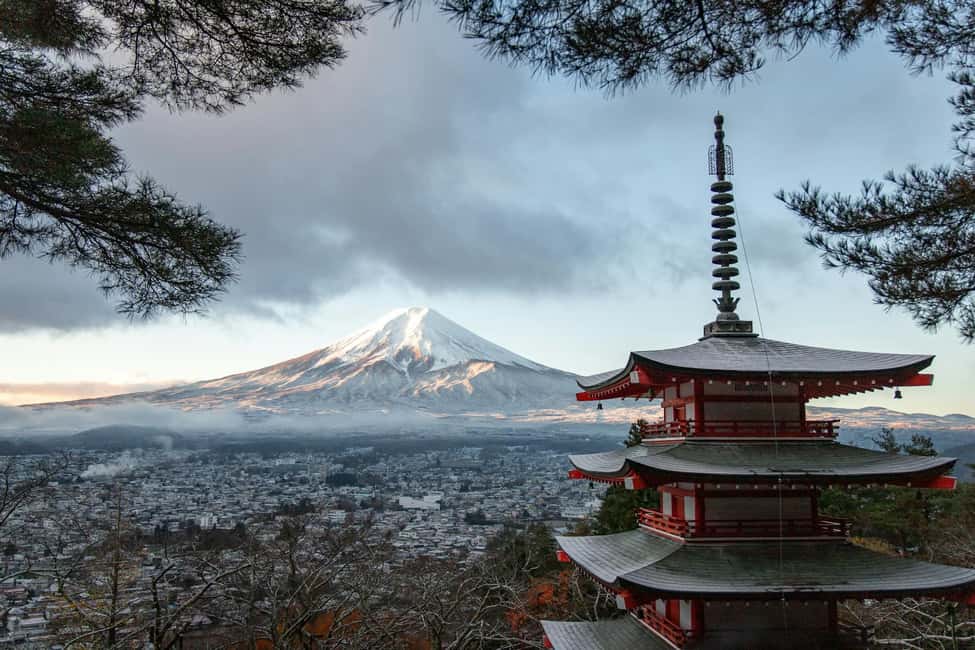 Tokyo: Mt. Fuji & Lake Kawaguchi Private Tour with Transfer - Private Van, One Day: How This Mt. Fuji Loop Really Feels