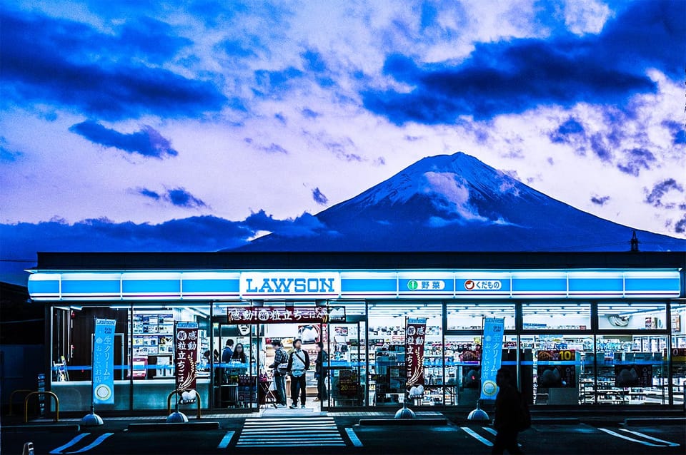 Tokyo: Mt Fuji Lake Kawaguchiko Tour & Arakuyama Sengen Park - Morning Start at Tokyo Station: how the day begins