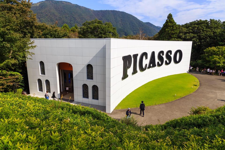Tokyo: Mt. Fuji, Owakudani, Hakone Shrine, & Open-Air Museum - Optional Ropeway and Pirate Ship: Add Them Only If Weather Behaves