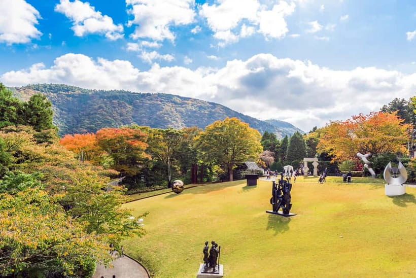 Tokyo: Mt. Fuji, Owakudani, Hakone Shrine, & Open-Air Museum - Price and Logistics: What $79 Really Covers
