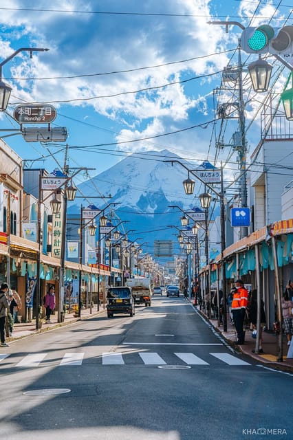 Tokyo: Mt Fuji Private Day Tour with English-speaking Driver - Pickup choices and how the 10-hour day feels in real life