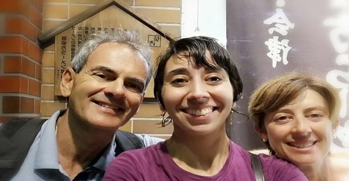 Tokyo Must-See Attractions Private Walking Tour With A Guide - Ginza and Tokyo Skytree: Big Views, Better Explanations