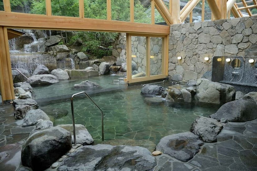 Tokyo: Nagano Snow Monkeys and Zenkoji Tour with Temples - Jigokudani Monkey Park: the hot-spring moment you’ll plan around
