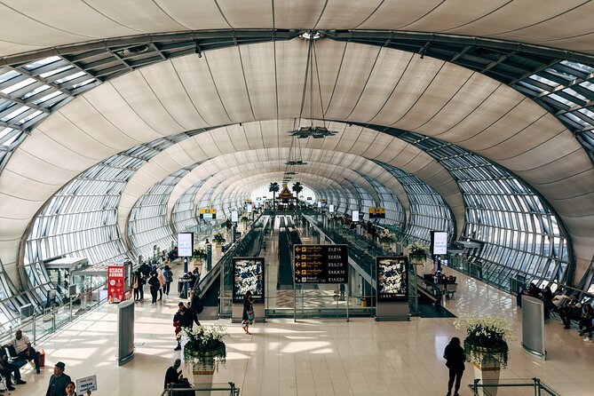 Tokyo: Narita International Airport VIP Lounge Access - Getting Value From $38.97 at Narita (and when it won’t)