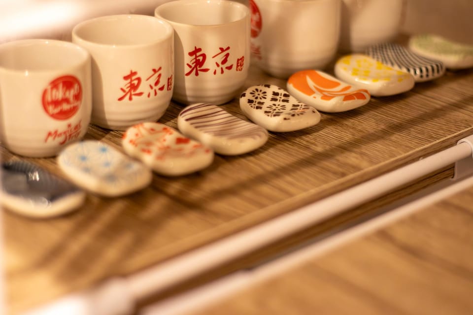 Tokyo: Night Cooking Class: 5 Home-Cooked Japanese Dishes - Nomikai culture: why cooking and drinking are linked in Japan