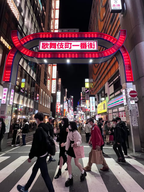 Tokyo Night Drive Wangan Expressway and Daikoku PA - Meeting point near Shibuya: get oriented fast
