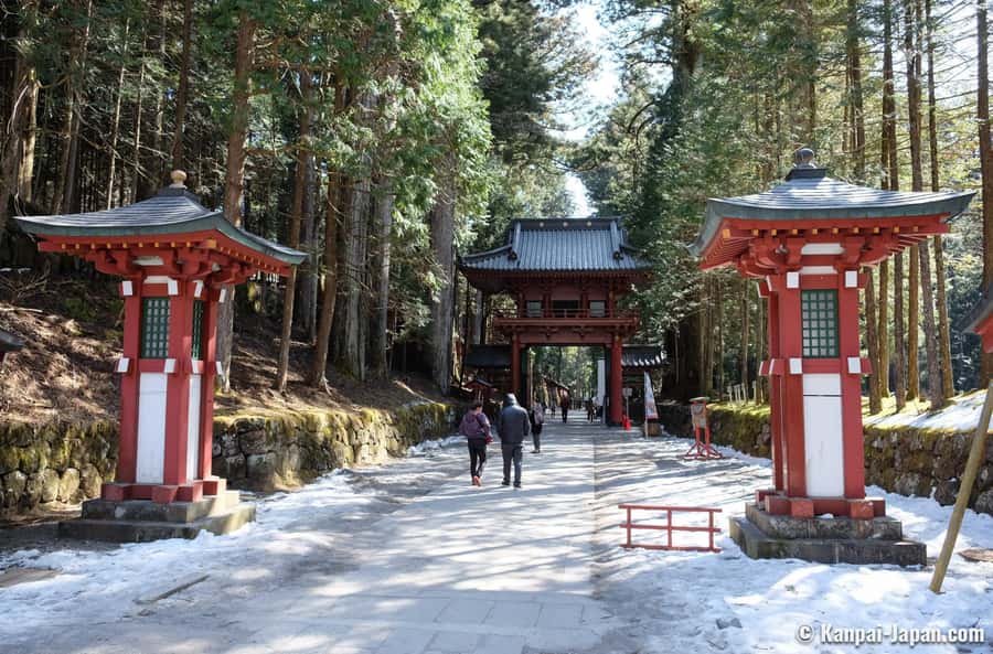 Tokyo: Nikko Day Tour Shrines, Lake Chūzenji & Kegon Falls - Private car from Tokyo: pickup zones, waiting time, and comfort