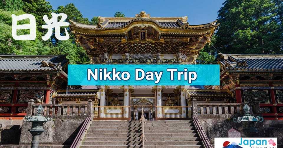Tokyo: Nikko Day Tour with English Driver and Flexible … - Kegon Falls: plan your photos for the 300-foot spectacle