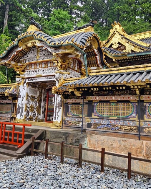 Tokyo: Nikko National Park Private Day Trip with Driver - Key highlights worth knowing