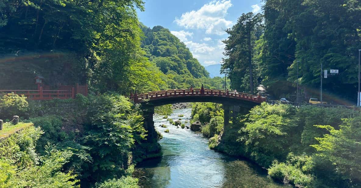 Tokyo: Nikko Private Day Tour - Key points worth knowing before you go
