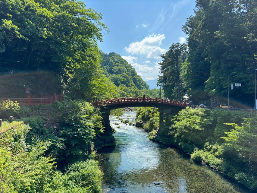 Tokyo: Nikko Private Day Tour - Akechidaira Ropeway Observation Deck: Views, Minimal Fuss