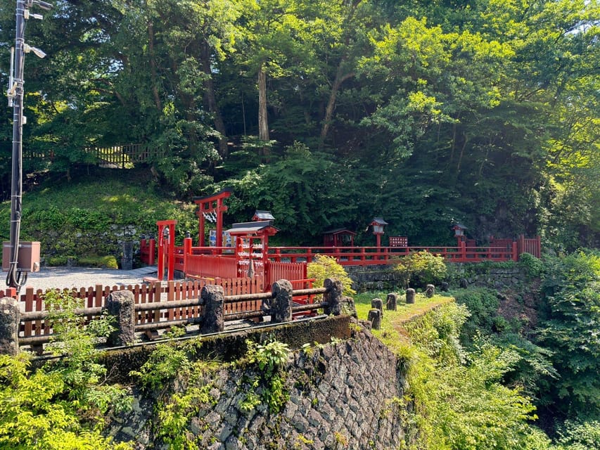 Tokyo: Nikko Private Day Tour - Price and Value for Up to 6 People