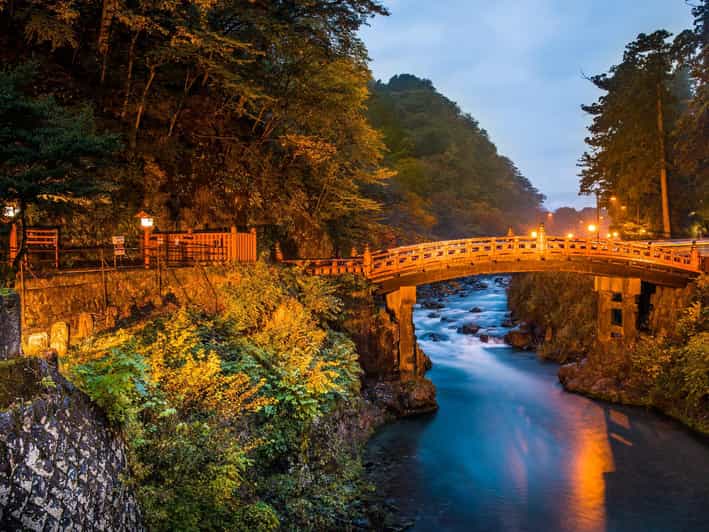 Tokyo: Nikko Private Day Tour With Guide - Why Nikko works so well as a Tokyo day trip