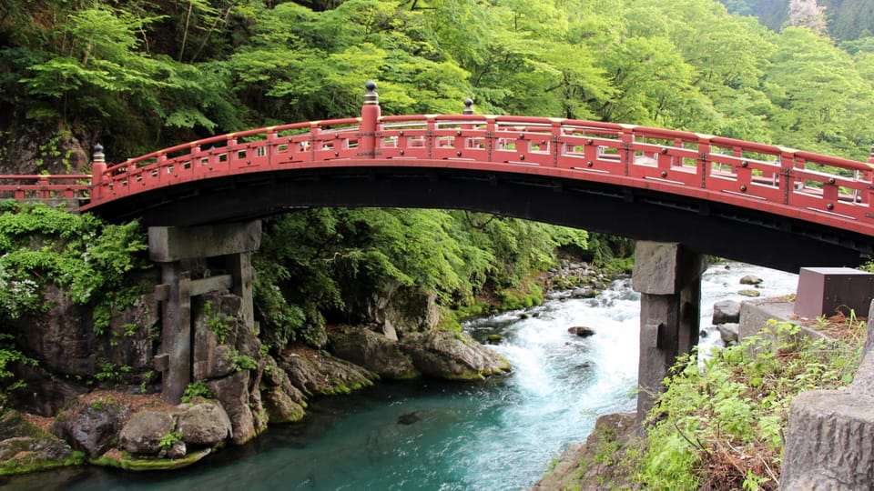 Tokyo: Nikko Private Day Tour With Guide - Akechidaira Ropeway and the observation deck: start by looking high