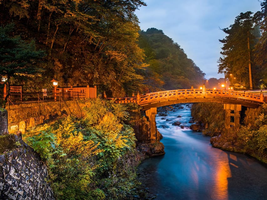 Tokyo: Nikko Private Day Tour With Guide - Tamozawa Imperial Villa: where Edo meets early Meiji style
