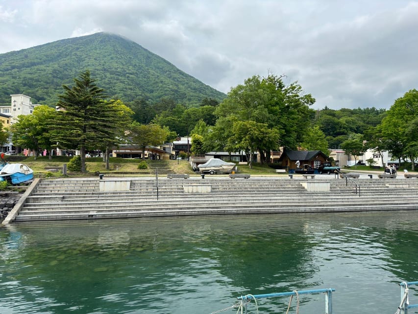 Tokyo: Nikko Private Day Tour - Tokyo Pickup and the Van Ride That Sets the Rhythm