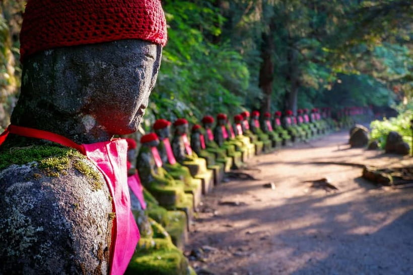Tokyo: Nikko Private Sightseeing Day Trip with Driver - Key highlights that make this Nikko day feel worth it